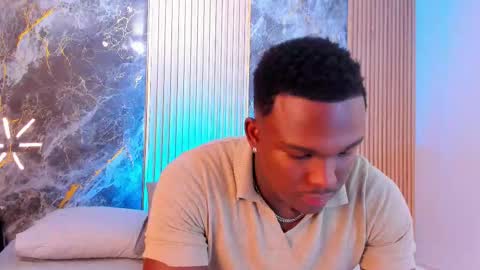 Troy Khalil online show from October 17, 11:20 pm