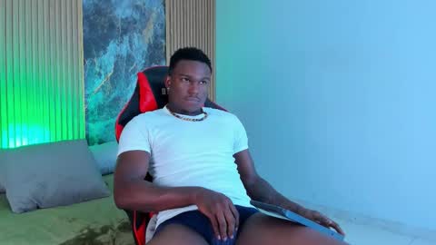 Troy Khalil online show from October 15, 9:55 pm