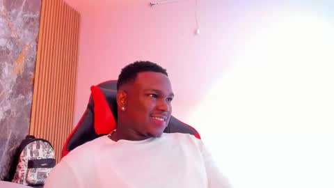 Troy Khalil online show from October 9, 12:26 am