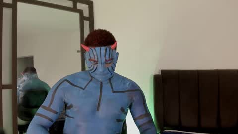 Troy Khalil online show from November 1, 2:15 am