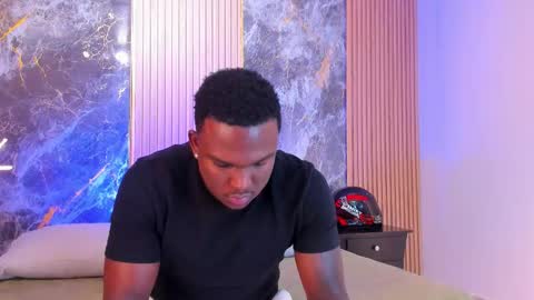 Troy Khalil online show from October 12, 4:17 am