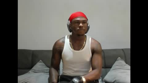 Troy Khalil online show from March 19, 3:21 am