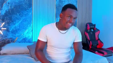 Troy Khalil online show from October 20, 9:41 pm