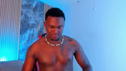 Troy Khalil online show from October 22, 11:41 pm