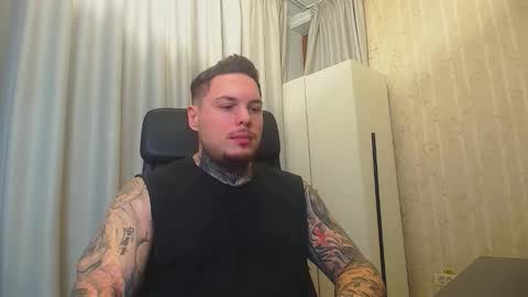 TroyStroud online show from December 16, 8:54 am