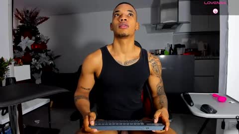 Snapshot of troywesly_ chatting on January 5, 10:40 pm Troy wesly online show from January 5, 10:40 pm