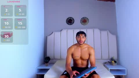 TROY online show from January 21, 2:22 pm