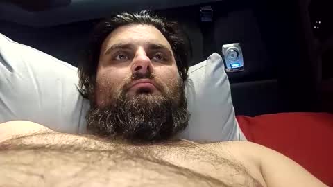 truckerlife92 online show from November 22, 9:53 am