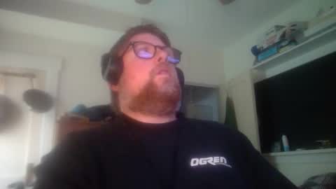 HandicappedLaugher online show from November 22, 7:57 pm