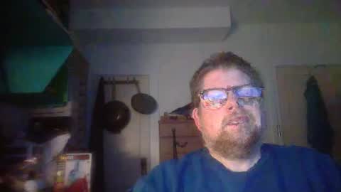 HandicappedLaugher online show from October 20, 10:19 am