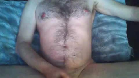 TrueGntlmn online show from January 14, 9:36 am