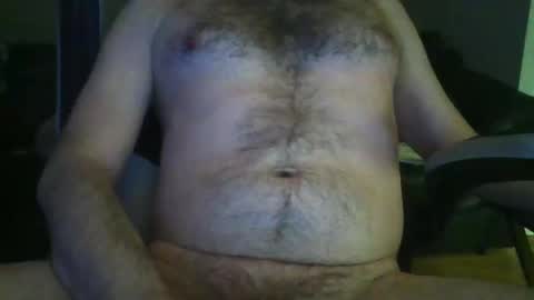 TrueGntlmn online show from January 31, 4:03 am