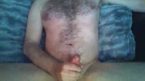 TrueGntlmn online show from January 11, 5:44 am