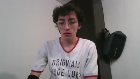 tsuki0308 online show from February 12, 8:29 pm