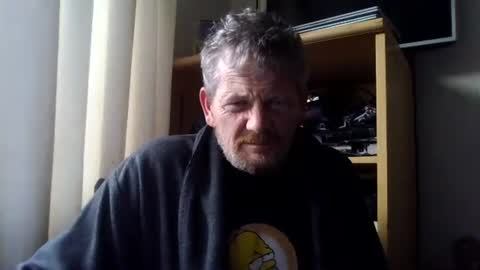 Snapshot of ttb2769 chatting on January 12, 8:57 am ttb2769 online show from January 12, 8:57 am