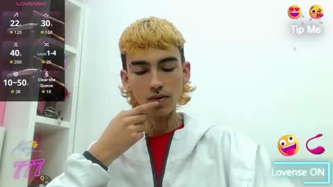 ttimy online show from March 9, 7:52 pm