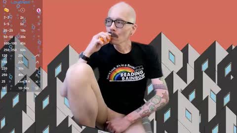 tumbling through online show from February 13, 6:08 am