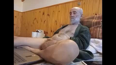 Papi Facu online show from December 7, 6:04 pm