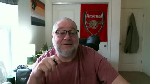 Turd Ferguson online show from April 3, 1:52 pm