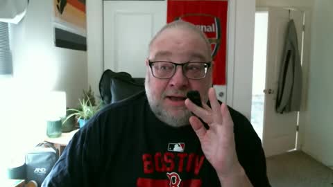 Turd Ferguson online show from April 9, 12:11 pm