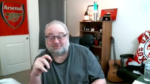 Turd Ferguson online show from July 18, 12:21 pm