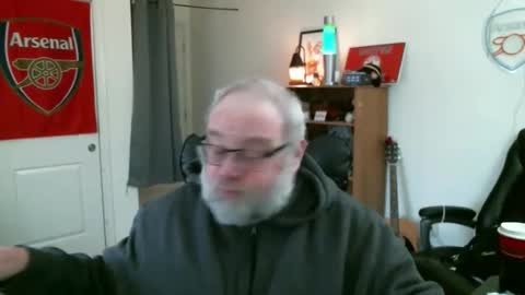Turd Ferguson online show from May 23, 12:21 pm