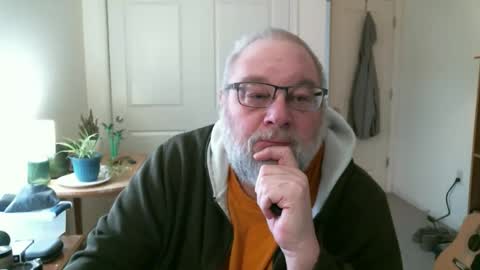 Turd Ferguson online show from February 15, 1:08 pm