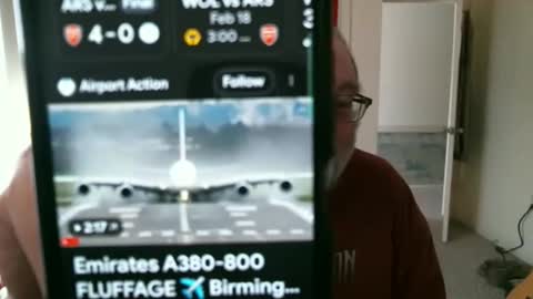 Turd Ferguson online show from February 17, 2:49 pm