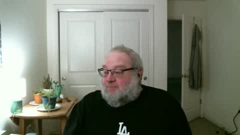 Turd Ferguson online show from January 10, 1:15 pm