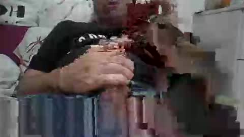 turu_big online show from October 5, 2:04 am