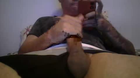 turu_big online show from October 9, 8:47 pm