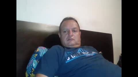 Mario Ramirez online show from February 5, 1:45 am