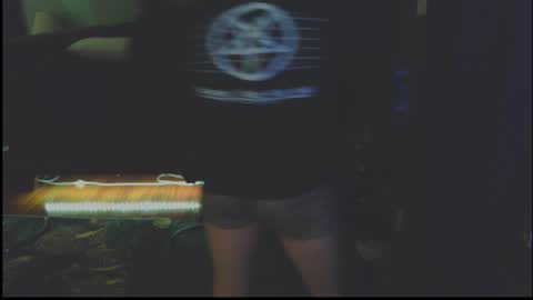 twerkyballs online show from February 2, 10:35 am