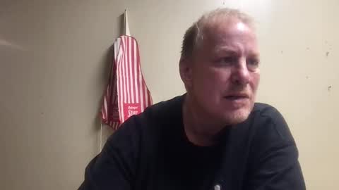 twiinsoul online show from November 6, 2:14 am