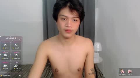 BLAZE online show from November 14, 12:03 am