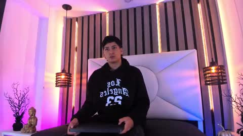 samu online show from October 30, 12:06 pm