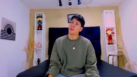 samu online show from October 14, 1:07 pm