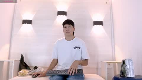 samu online show from October 12, 1:05 pm