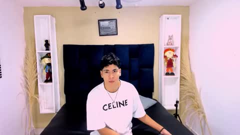 samu online show from October 8, 12:20 pm