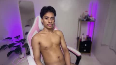 Aladin online show from February 23, 6:20 pm