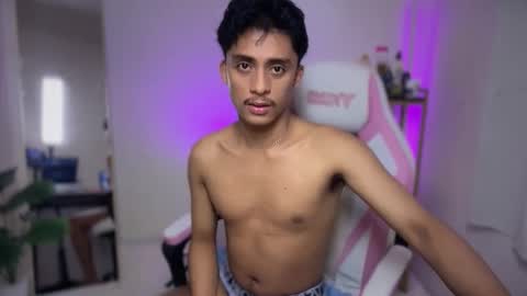 Aladin online show from February 17, 3:44 pm