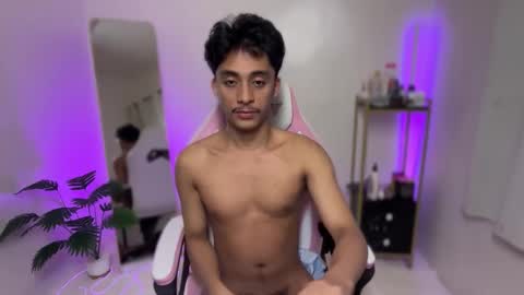 Aladin online show from February 21, 9:38 pm