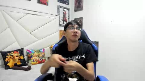 twink_joss online show from October 14, 7:54 pm