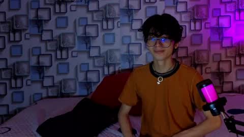 Sebastin online show from April 29, 12:32 pm