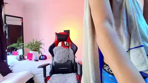  Bad boy sebastian  online show from October 11, 7:07 pm