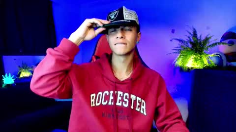  Bad boy sebastian  online show from October 10, 12:59 am