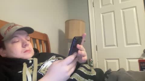 mike online show from April 8, 3:18 am