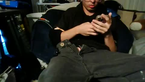 shytwink online show from October 20, 5:06 pm