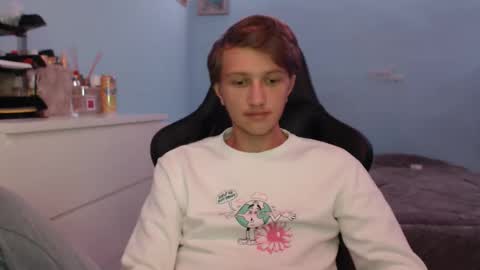 Ray online show from October 3, 4:56 pm