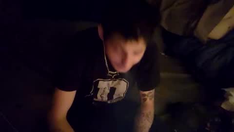 TwistedBlizzy online show from December 15, 12:28 pm